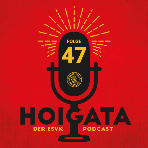 Hoigata 47 - "Wenn weißer Rauch aufsteigt"