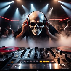 Oh My God! (A DJ Swerves freestyle)