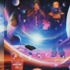 TRIP TO MARS