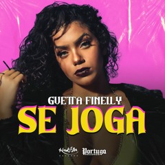 Guetta Finelly - Se Joga