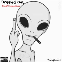 Dripped Out-(Prod.Ouh Boi)