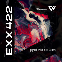 Giorgio Sainz, Thomas Sun - WTF?! (Radio Edit)