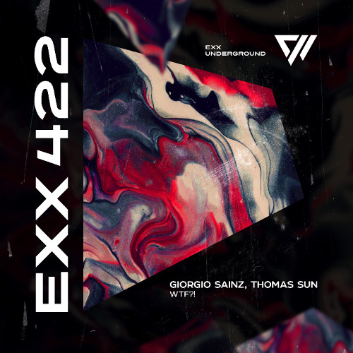 Giorgio Sainz, Thomas Sun - WTF?! (Radio Edit)
