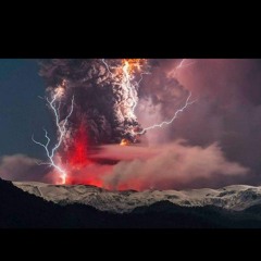 6oiseaux ft raphisme - Flamme sous l'averse