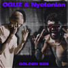 Nyctonian x Oguz - GOLDEN SZN (FREE DOWNLOAD) DJ mix artwork - Electronic music tracklist cover image