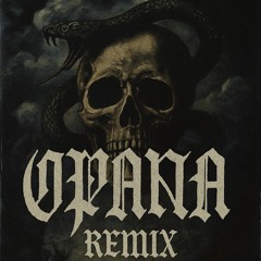 BX$H- O PANA! Remix ft. 6th$erpent & 6thRicky