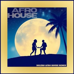 Maz & ElGrandeToto – Blue Love x Amana (Solerø Afrohouse Mix)
