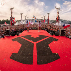 SOUND RUSH - 2025 YEARMIX