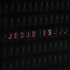 I Am | Jesus Is... | Pastor Chris Ogden | Horizon West Church