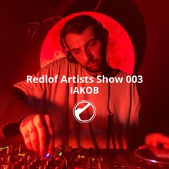RAS003 | Iakob