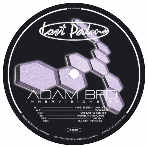 *PREMIERE* Adam BFD - M1 & I