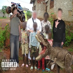 Kamerun (prod.Pink) Feat. Ulany Jepetto