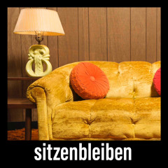 sitzenbleiben - melodic techno mix