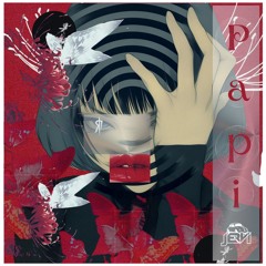 Jervi x Rizzy Rails - Papi