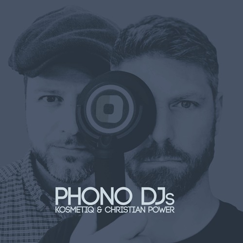 PHONO EASTERMIX21