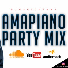 Amapiano Party Mix 2021 | South African Hits 2021 | Best Amapiano Mix