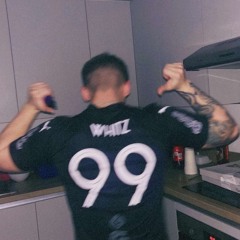 WHITZ  - PROFILE’S BOX PARK POP UP COMP MIX