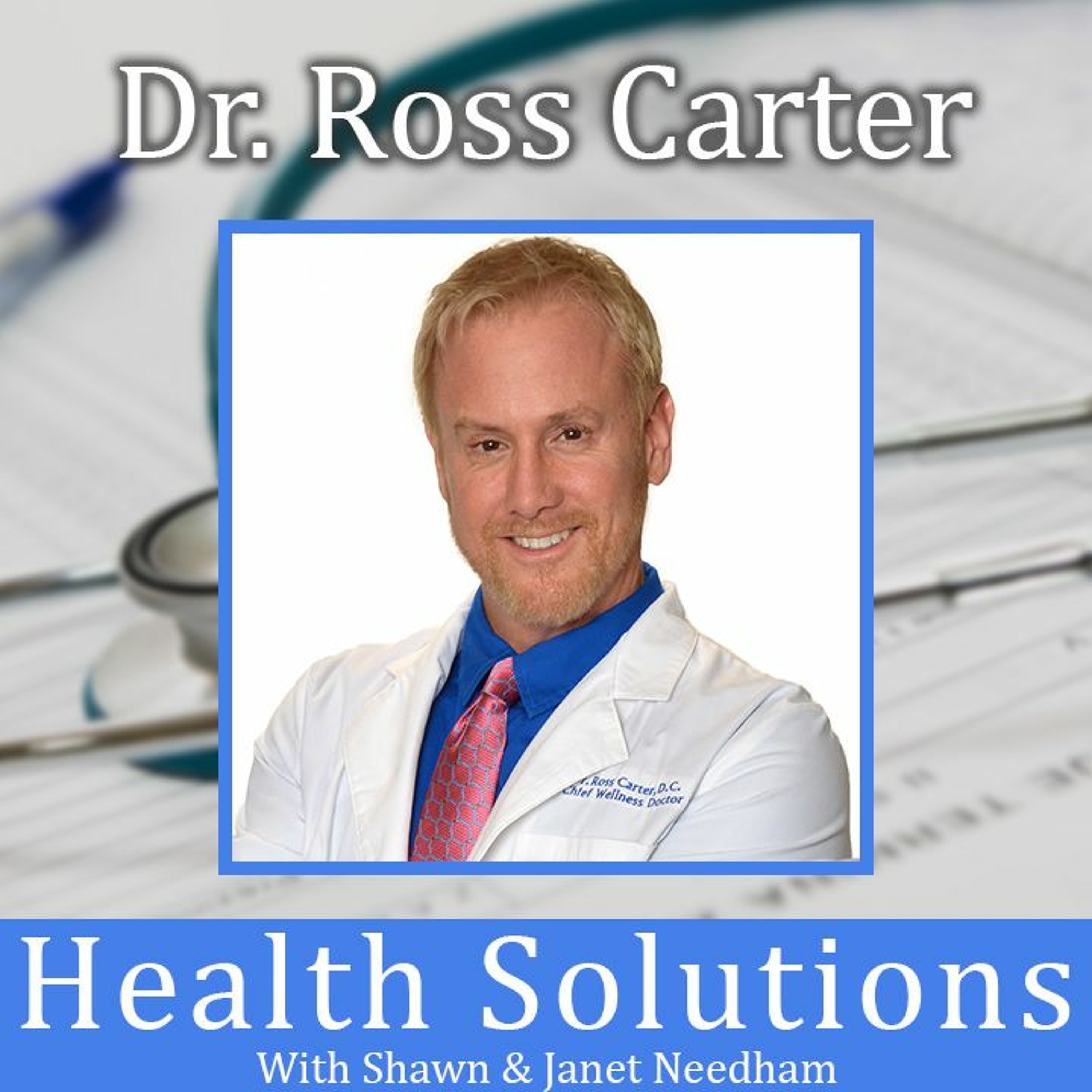 Health Solutions With Shawn & Janet Needham