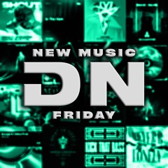 New Music Friday