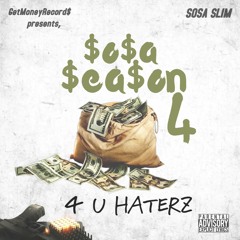 4 U HATERZ [Prod. Trench Boy]