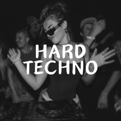 Hard Techno Medley