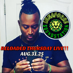 ((( RELOADED THURSDAY JULY.31.25