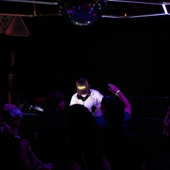 Rob B LIVE opening up for Noise Mafia @ ReverbSF