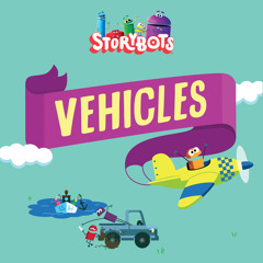 Cars, Cars, Cars