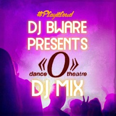 Dj Bware presents - Club <<O>> DJ MIX