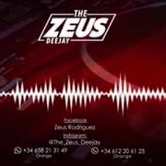 FREE PACK - THE ZEUS DEEJAY (2020)