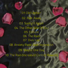 CF Premiere: Kassidy Human Waste That Cold Body - The Rain (Increased Control Rework)