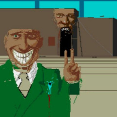 Hidden Game (SCRAPPED) | Sega Files OST