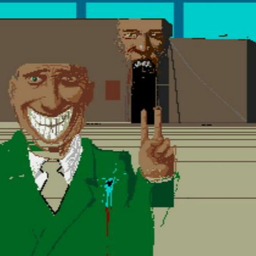 Hidden Game (SCRAPPED) | Sega Files OST