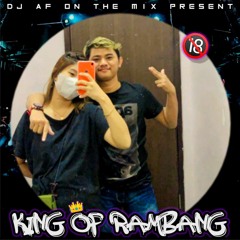 DJ•AF - SUDAH TAK CINTA × CINTA TAK BERSYARAT (Dear diary) VIP HARDMIX FUNKOT 2022 TILL DROP