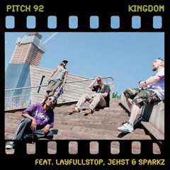 Kingdom (feat. Jehst, LayFullStop & Sparkz)