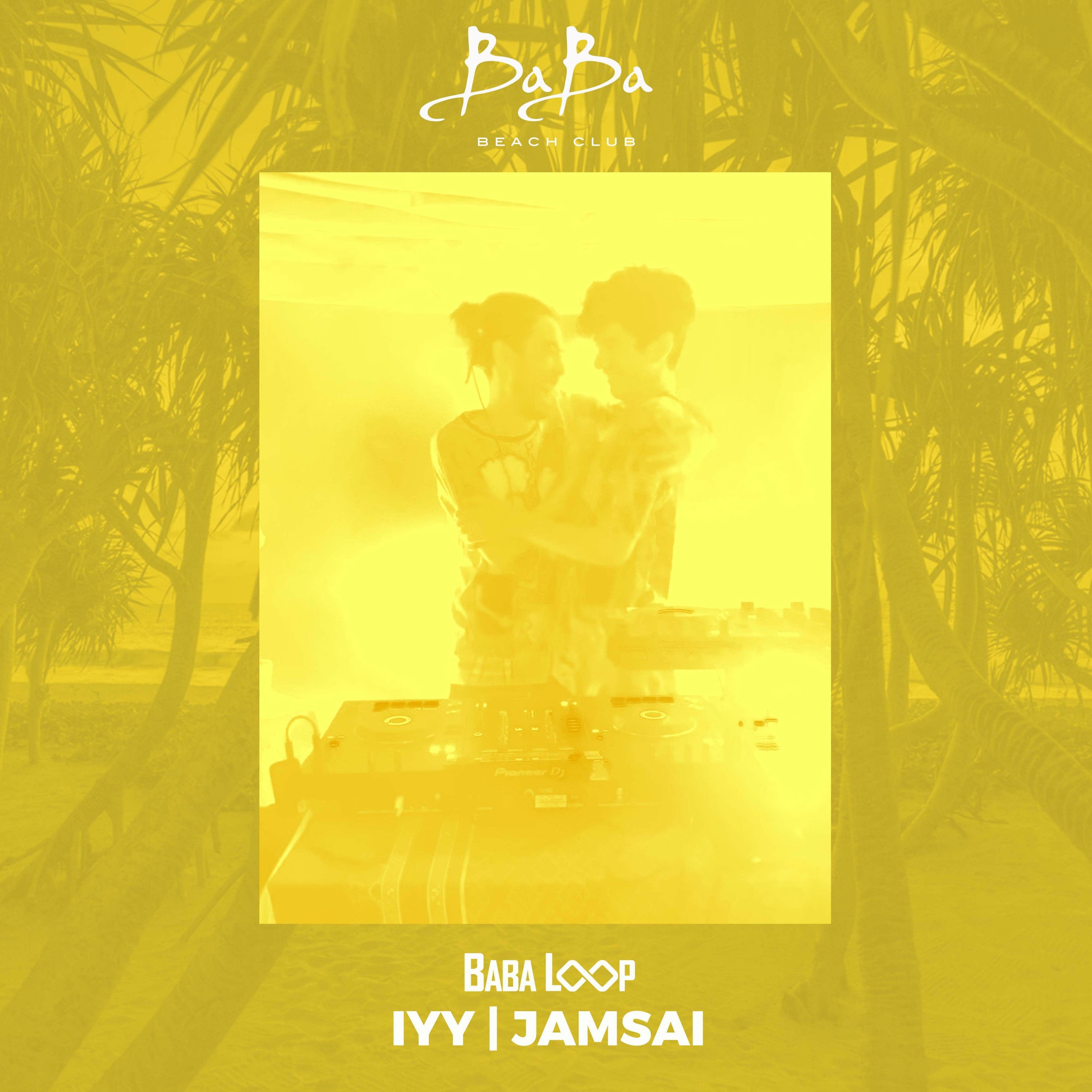 Baba Loop 1 | 11/10/20 | IYY X Jamsai episode artwork