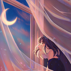dreamy night.