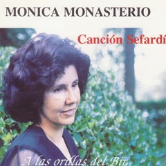 Monica Monasterio - En la Noche De Purim