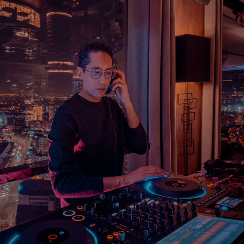 THE ❌ LAB BEST-OF 23-24 Live Session @Skies28 by KENZI TOWER HOTEL