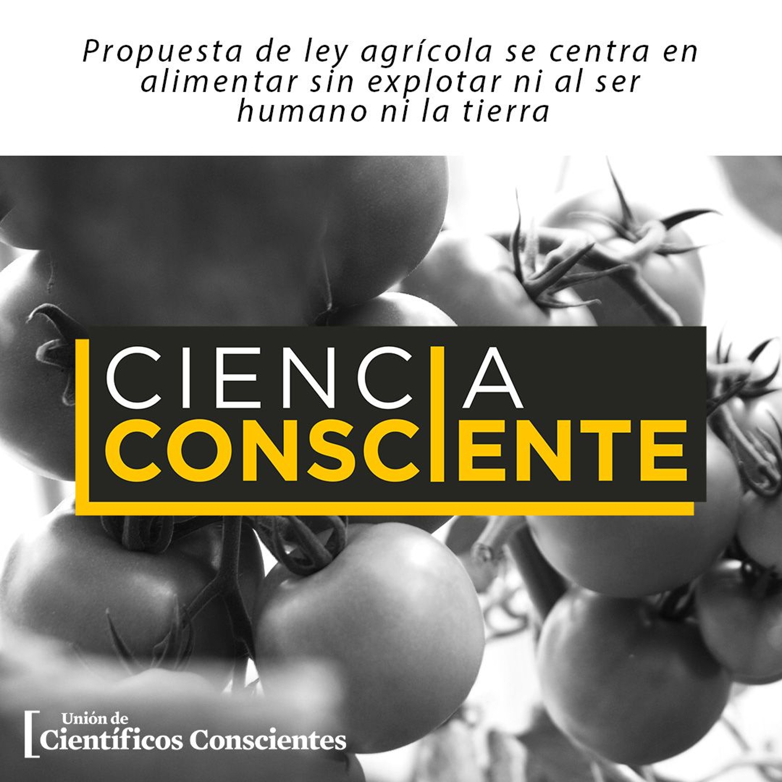 Ciencia Consciente