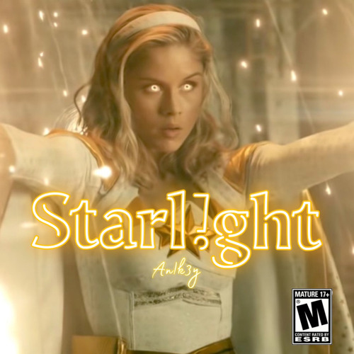 Starlight w/ AN|3U (roko tensei)