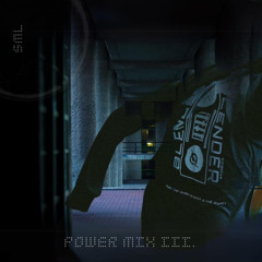 SML - POWER MIX III