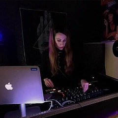 Gabie V - Tech House Mix Live From BoomRoom Studio (19 - 01 - 2024)