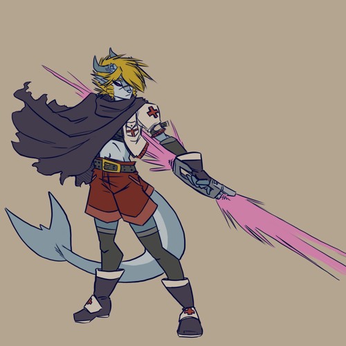 Ex Shell Battle [ALT]