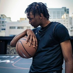 Kahlil Simplis-Chasing Dreams (from swagger)