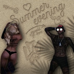 Summer Evening - Jay Wild ft. Brea