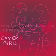 3. GAMERGIRL. [ 2 MANY ALTERS ]
