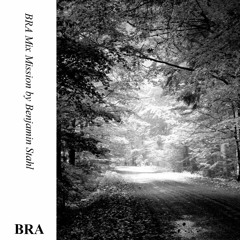 BRA Mix Mission by Benjamin Stahl