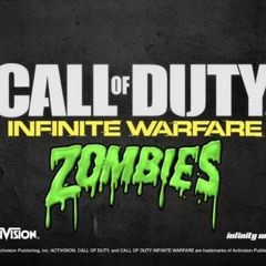Infinite Warfare Zombies ULTIMATE Mix