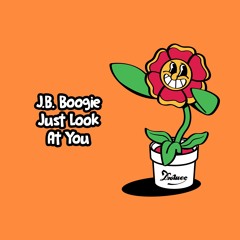 PREMIERE: J.B. Boogie - Just Look At You [Duchesse]